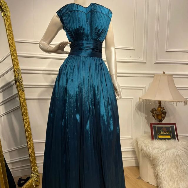 ⁦فساتين منفوشة⁩ - الصورة ⁦2⁩