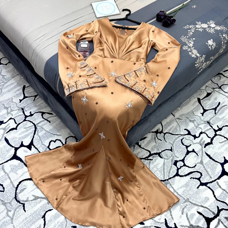 ⁦فساتين سهرة جدة⁩ - الصورة ⁦2⁩
