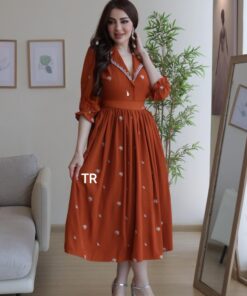 فساتين قصيرة روووعه