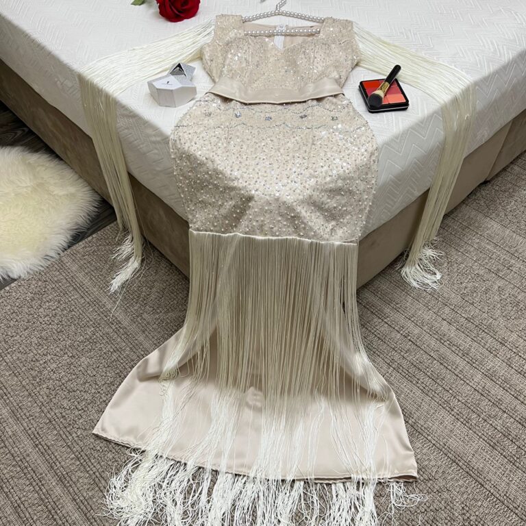 ⁦فساتين جميلة جدا⁩ - الصورة ⁦2⁩