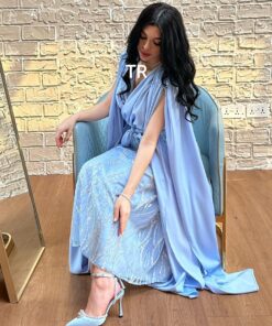 احلي فساتين سهرة