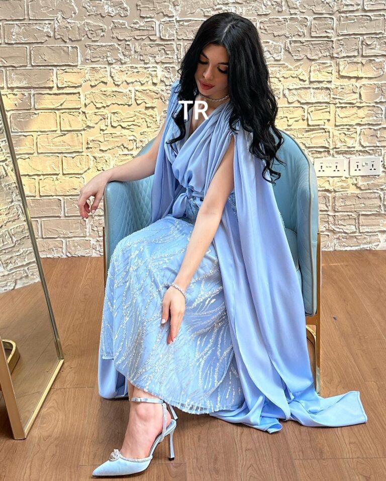 احلي فساتين سهرة