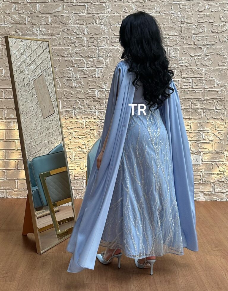 ⁦احلي فساتين سهرة⁩ - الصورة ⁦2⁩