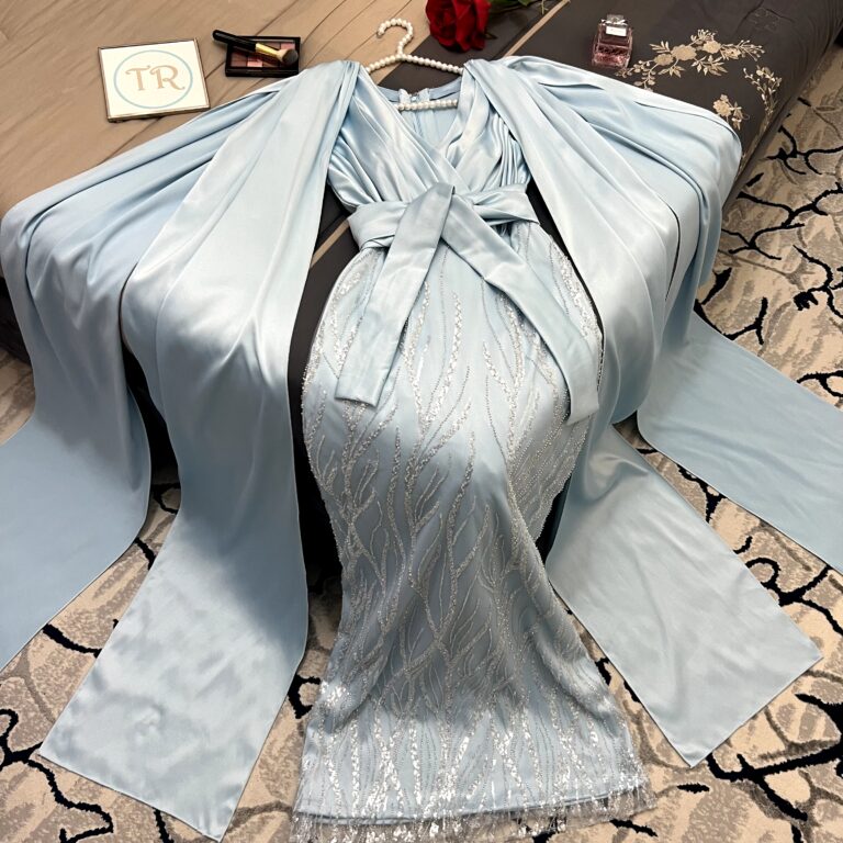 ⁦احلي فساتين سهرة⁩ - الصورة ⁦3⁩
