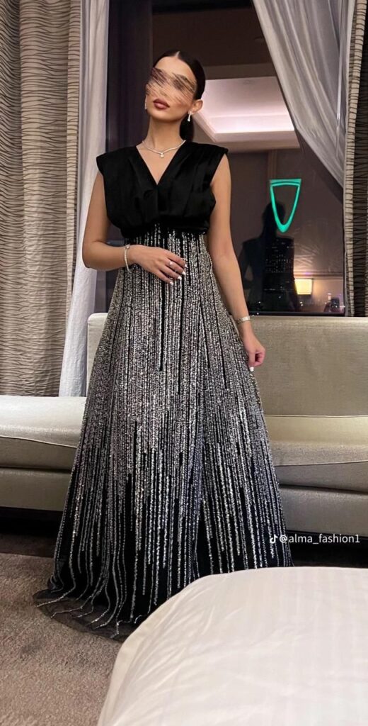 ⁦اجمل فساتين مناسبات⁩ - الصورة ⁦4⁩
