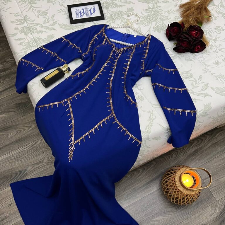 ⁦فستان سهرة جميل⁩ - الصورة ⁦4⁩