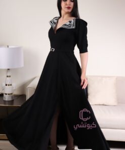 فساتين الفخامة
