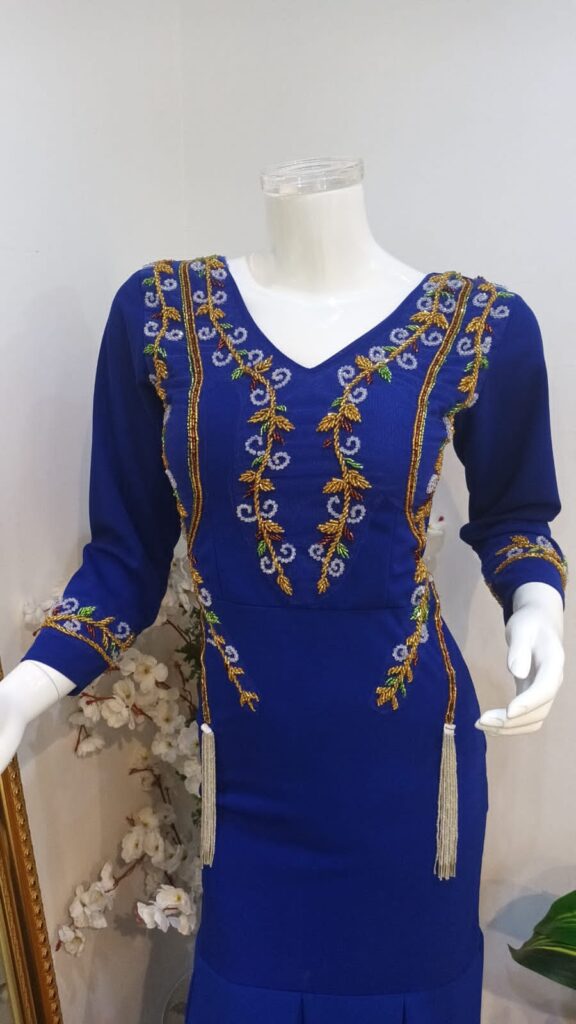 ⁦فساتين مناسبات⁩ - الصورة ⁦3⁩