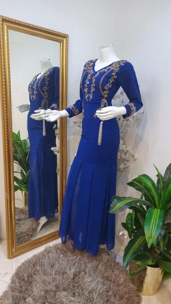 فساتين مناسبات