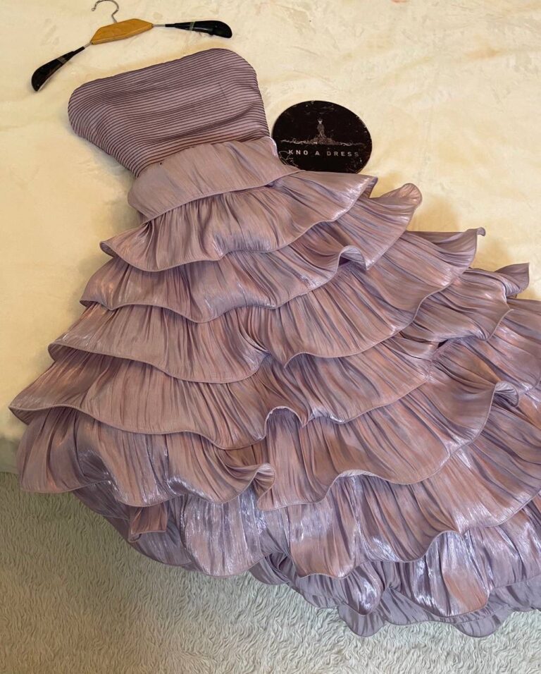 ⁦فساتين سهرة مكة⁩ - الصورة ⁦2⁩