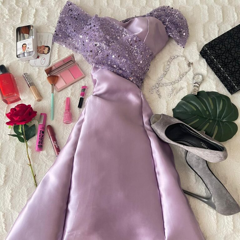 ⁦فساتين سهرة الرياض⁩ - الصورة ⁦2⁩