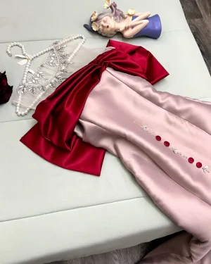 ⁦فساتين مناسبات⁩ - الصورة ⁦7⁩