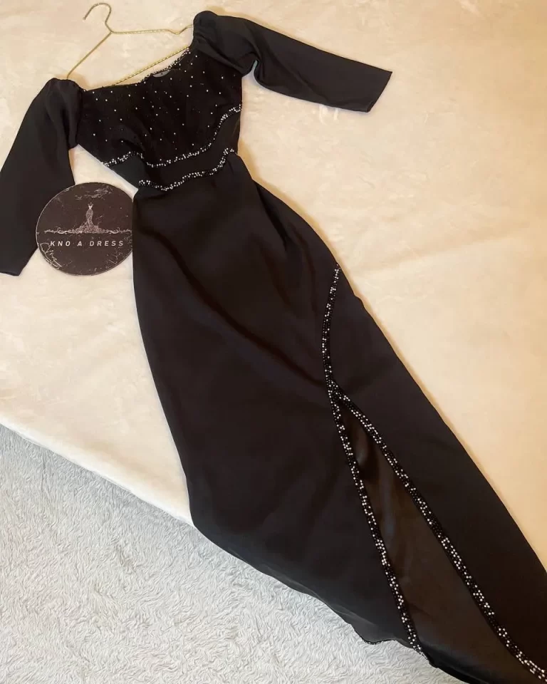 ⁦فساتين سهرة مكة⁩ - الصورة ⁦4⁩