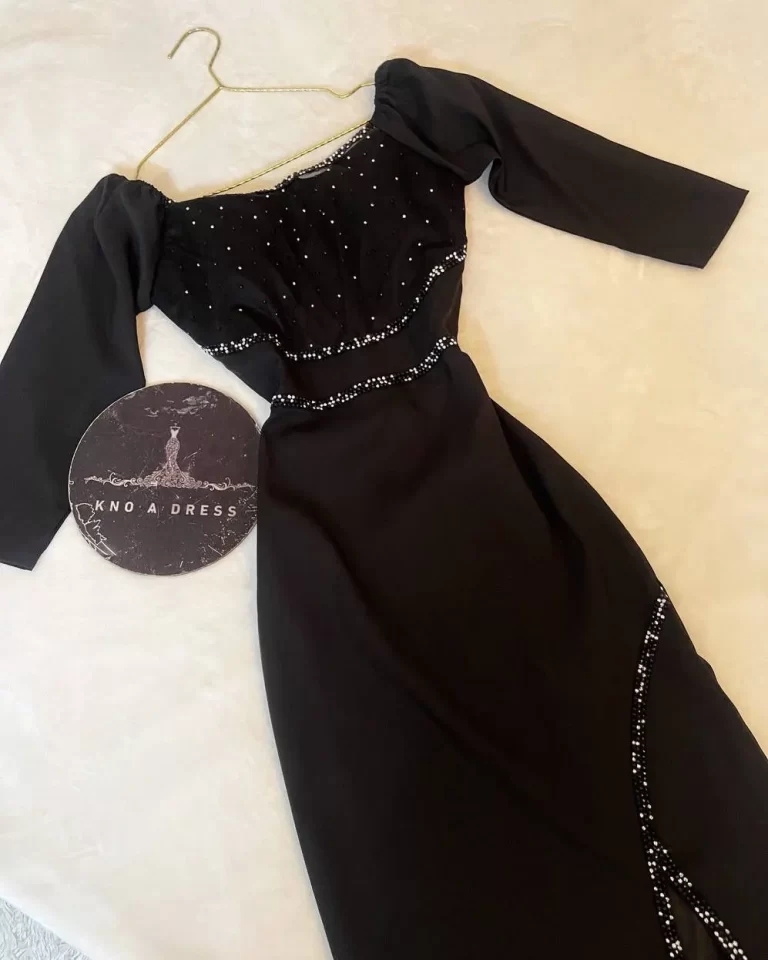 ⁦فساتين سهرة مكة⁩ - الصورة ⁦3⁩