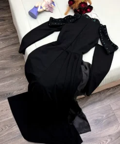 Alternative view of فساتين سهرة