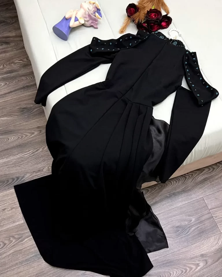 ⁦فساتين سهرة⁩ - الصورة ⁦2⁩