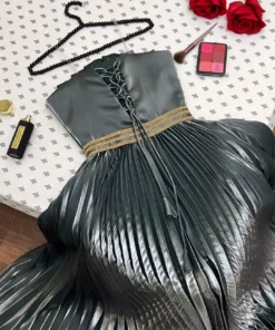 Alternative view of فساتين فخمة وأنيقة