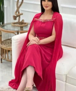 فساتين سهرة