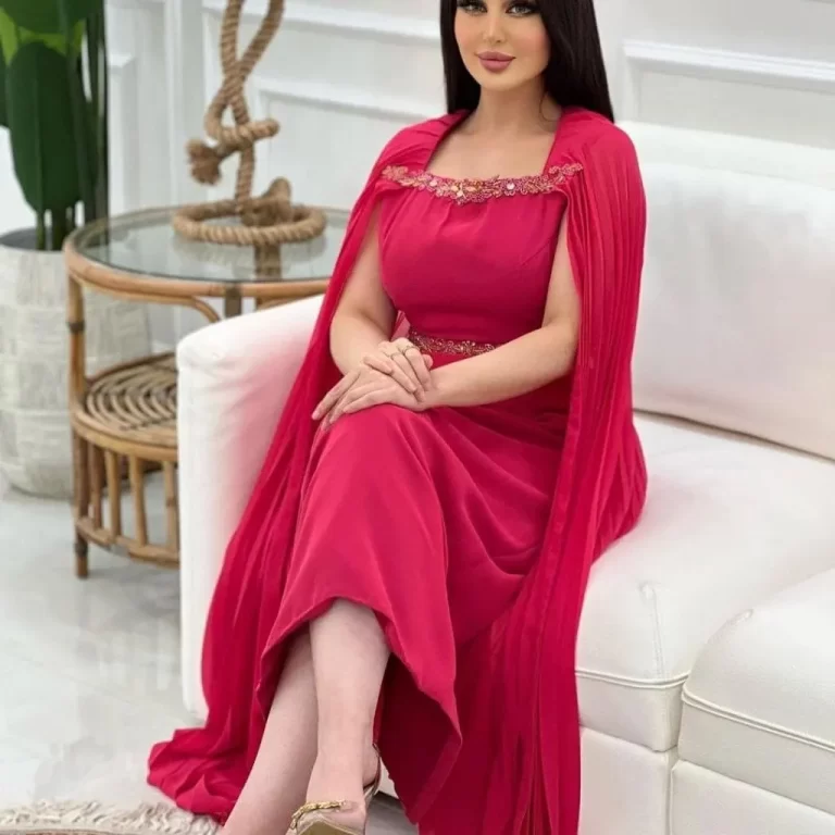 فساتين سهرة