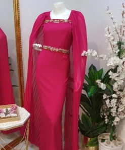 Alternative view of فساتين سهرة