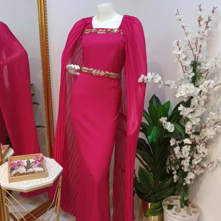 ⁦فساتين سهرة⁩ - الصورة ⁦2⁩