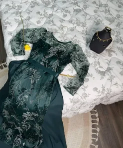 Alternative view of فساتين جميلة