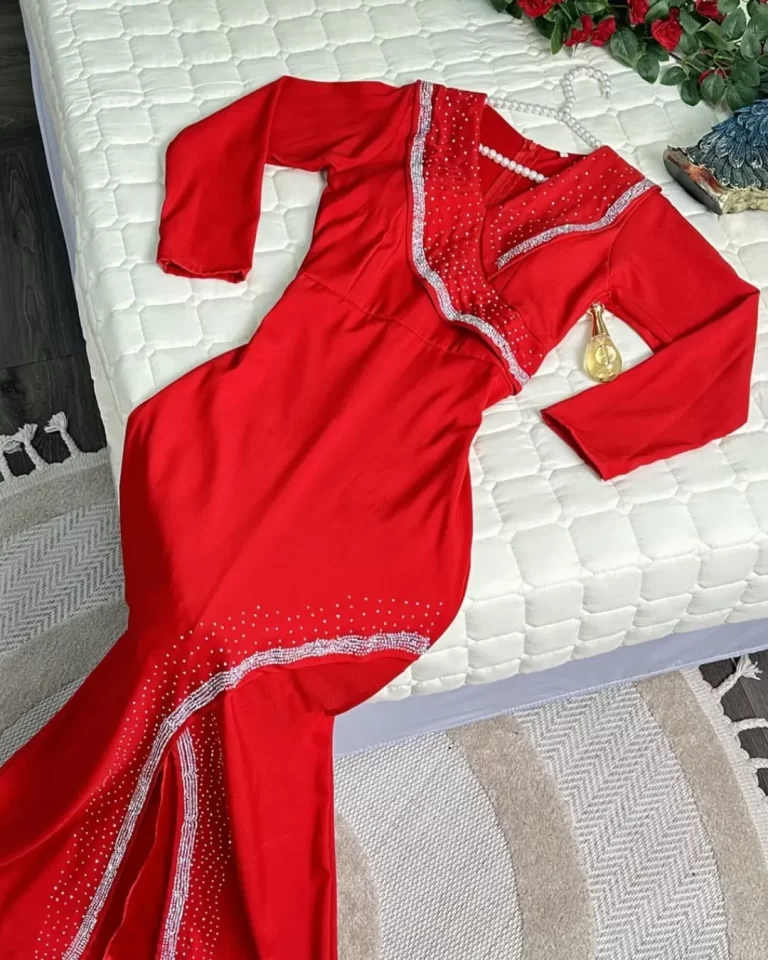 ⁦أحلى فساتين السهرة⁩ - الصورة ⁦3⁩