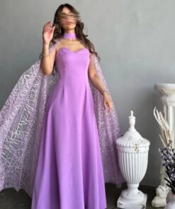 فساتين فخمه وراقية