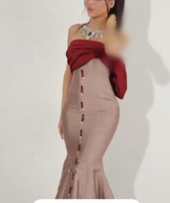 فساتين مناسبات