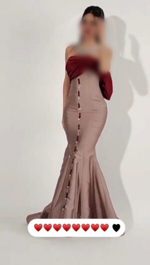 ⁦فساتين مناسبات⁩ - الصورة ⁦3⁩
