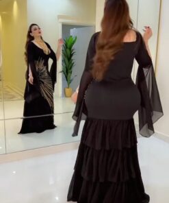 Alternative view of فساتين أفراح