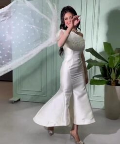 فساتين سهرة مكة