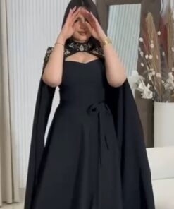 فساتين سهرة جدة