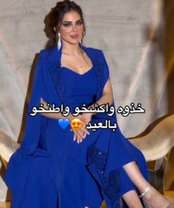 فساتين سهرة جدة
