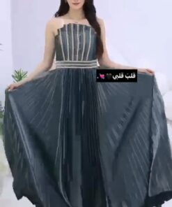 فساتين فخمة وأنيقة