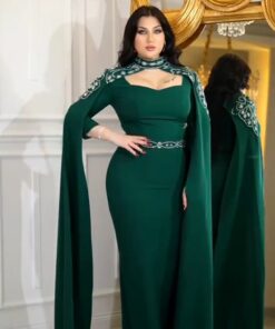 أجمل فساتين نسائية