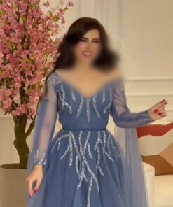 احلي فساتين مناسبات
