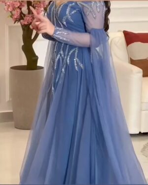 ⁦احلي فساتين مناسبات⁩ - الصورة ⁦5⁩