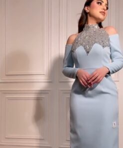 احلي فساتين سهرة