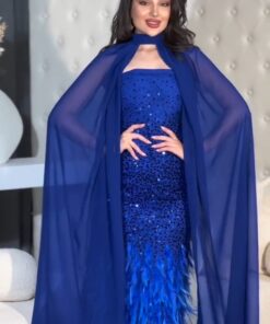 فساتين سهرة