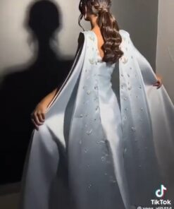Alternative view of فساتين فخمة جدا