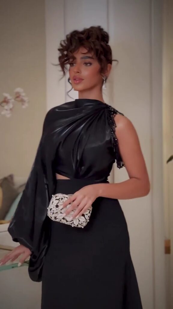 ⁦فساتين سهرة روووعه⁩ - الصورة ⁦4⁩