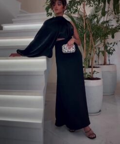 فساتين سهرة روووعه