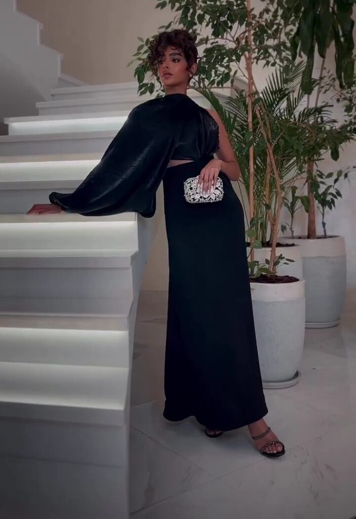 فساتين سهرة روووعه