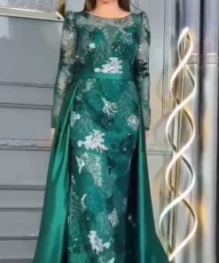 فساتين جميلة