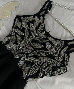 فساتين ناعمة