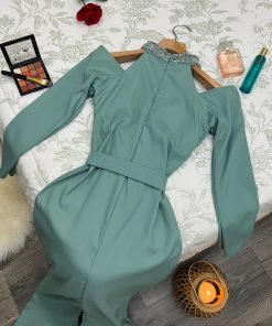 فساتين سهرة