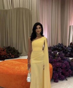 فساتين سهرة