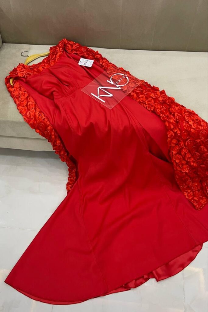 ⁦أفخم فساتين سهرة⁩ - الصورة ⁦3⁩