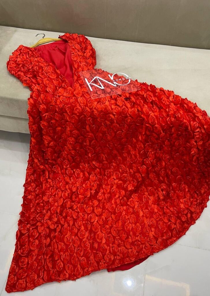 ⁦أفخم فساتين سهرة⁩ - الصورة ⁦4⁩